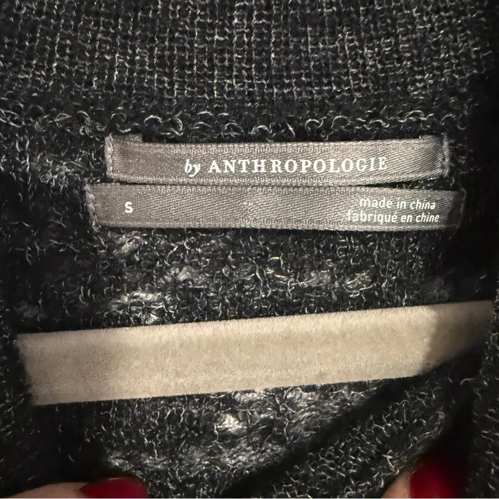 Anthropologie hanna lace
